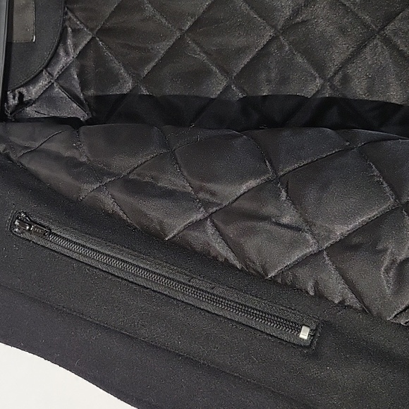 Men's Harley-Davidson Varsity Jacket, Leather & Wool, Size 2XL - Picture 6 of 14